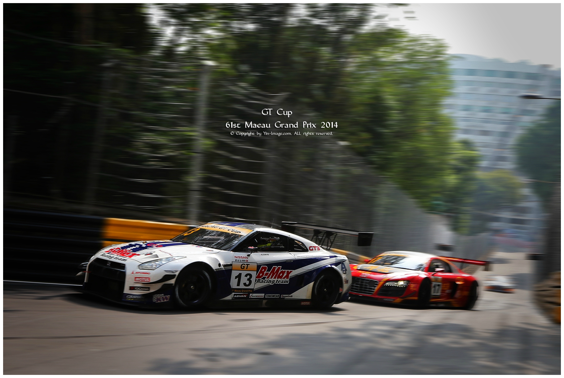 Macau GP 2014 092